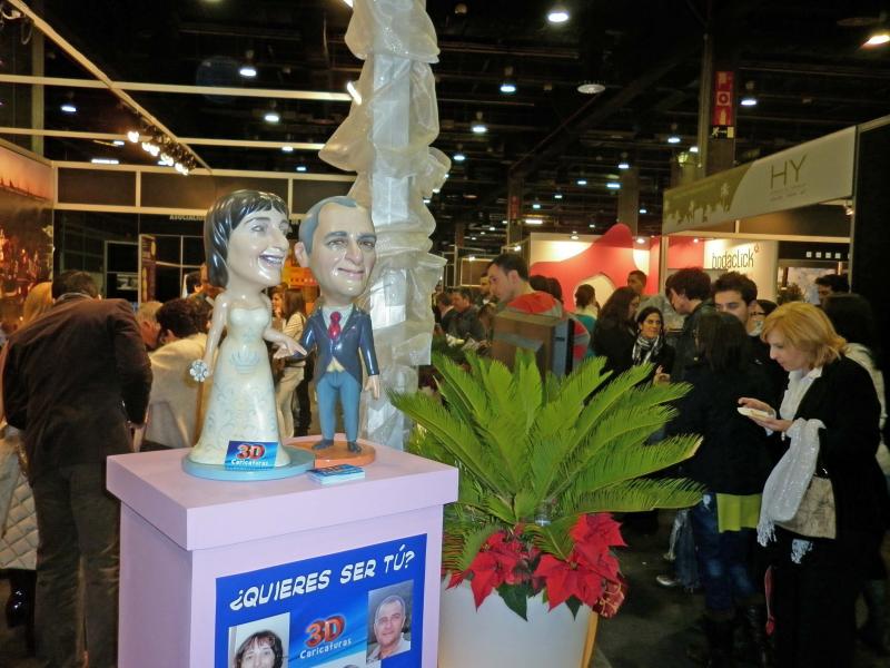 Feria de muestras